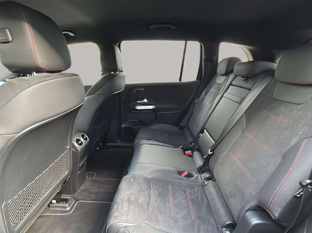Mercedes-Benz EQB 250+ EL AMG Premium 190HK 5d Aut.