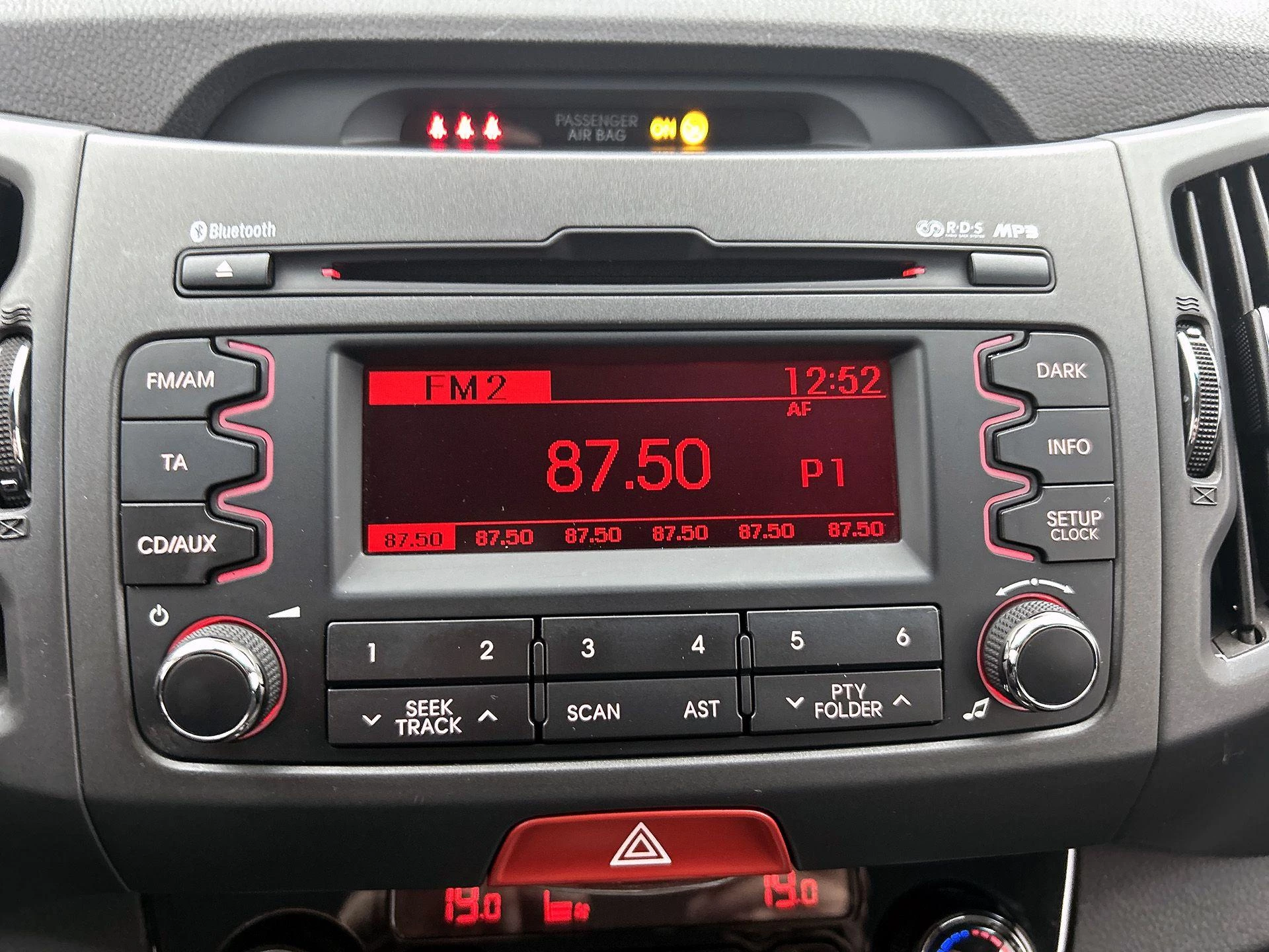 Kia Sportage 1.6 GDI X-ecutive Plus Pack