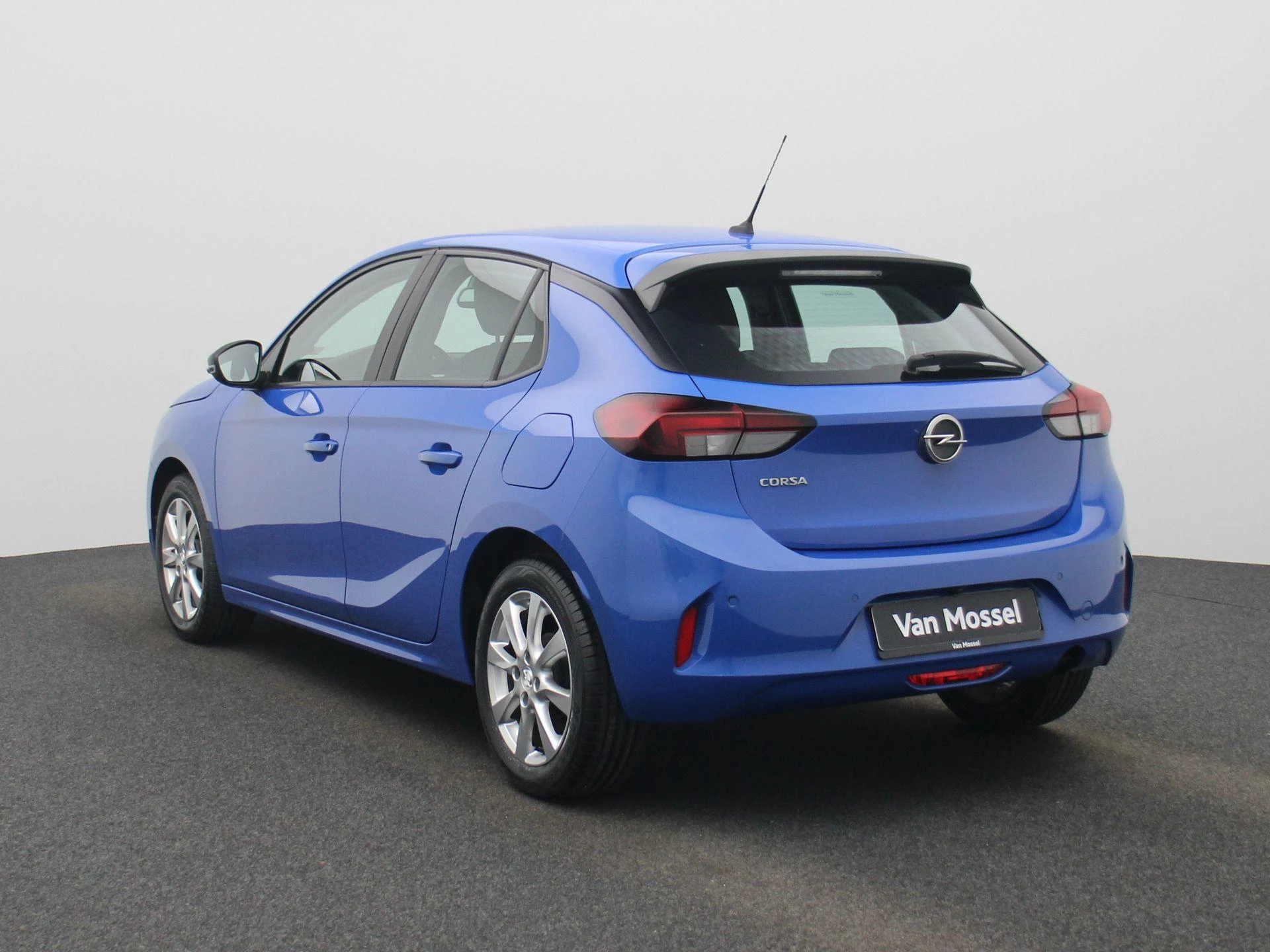 Opel Corsa 1.2 55kW S/S Edition