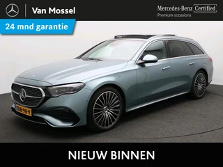 Mercedes-Benz E-Klasse Estate 300 e Sport Edition