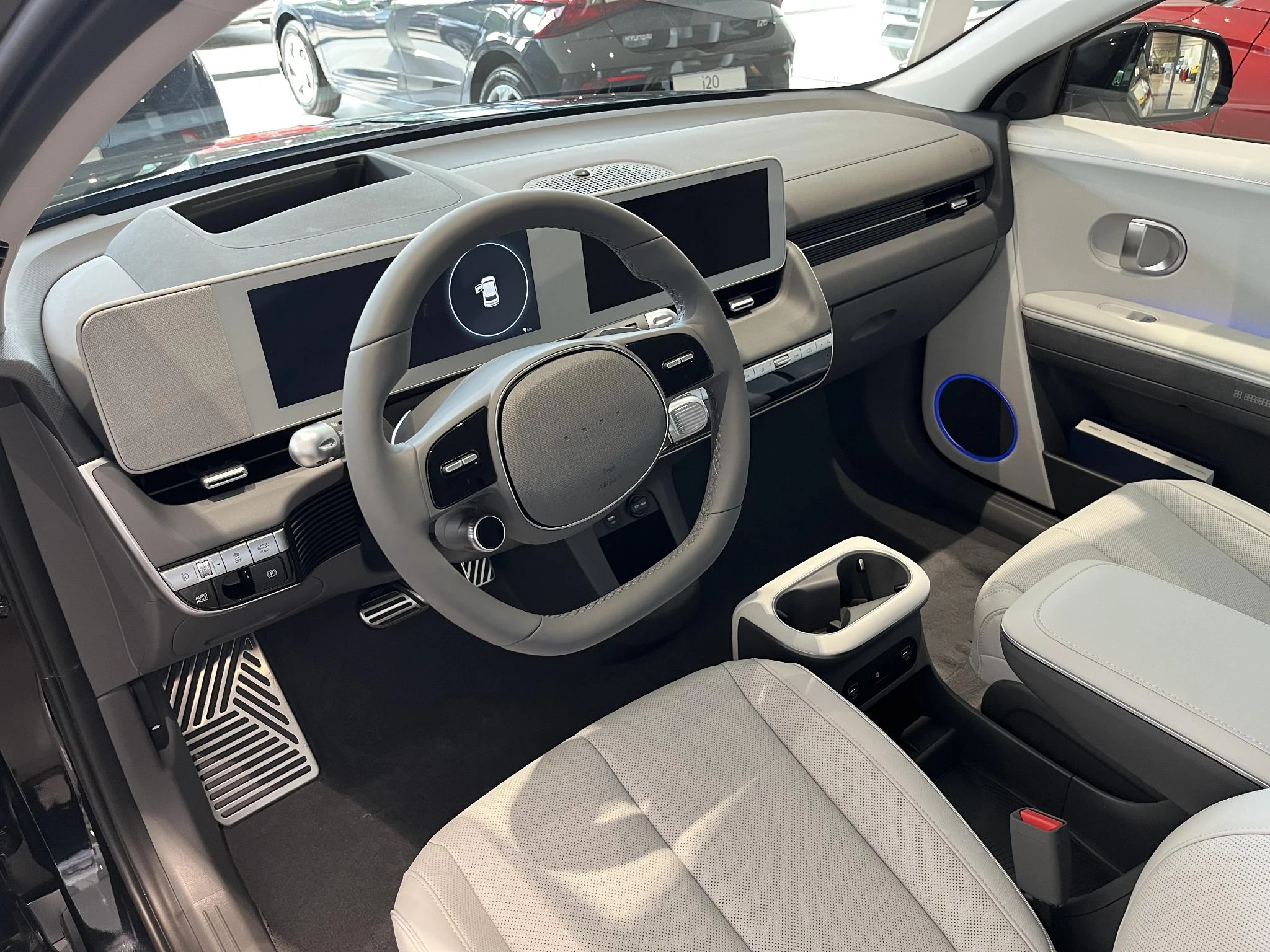 Hyundai-IONIQ 5-image-6