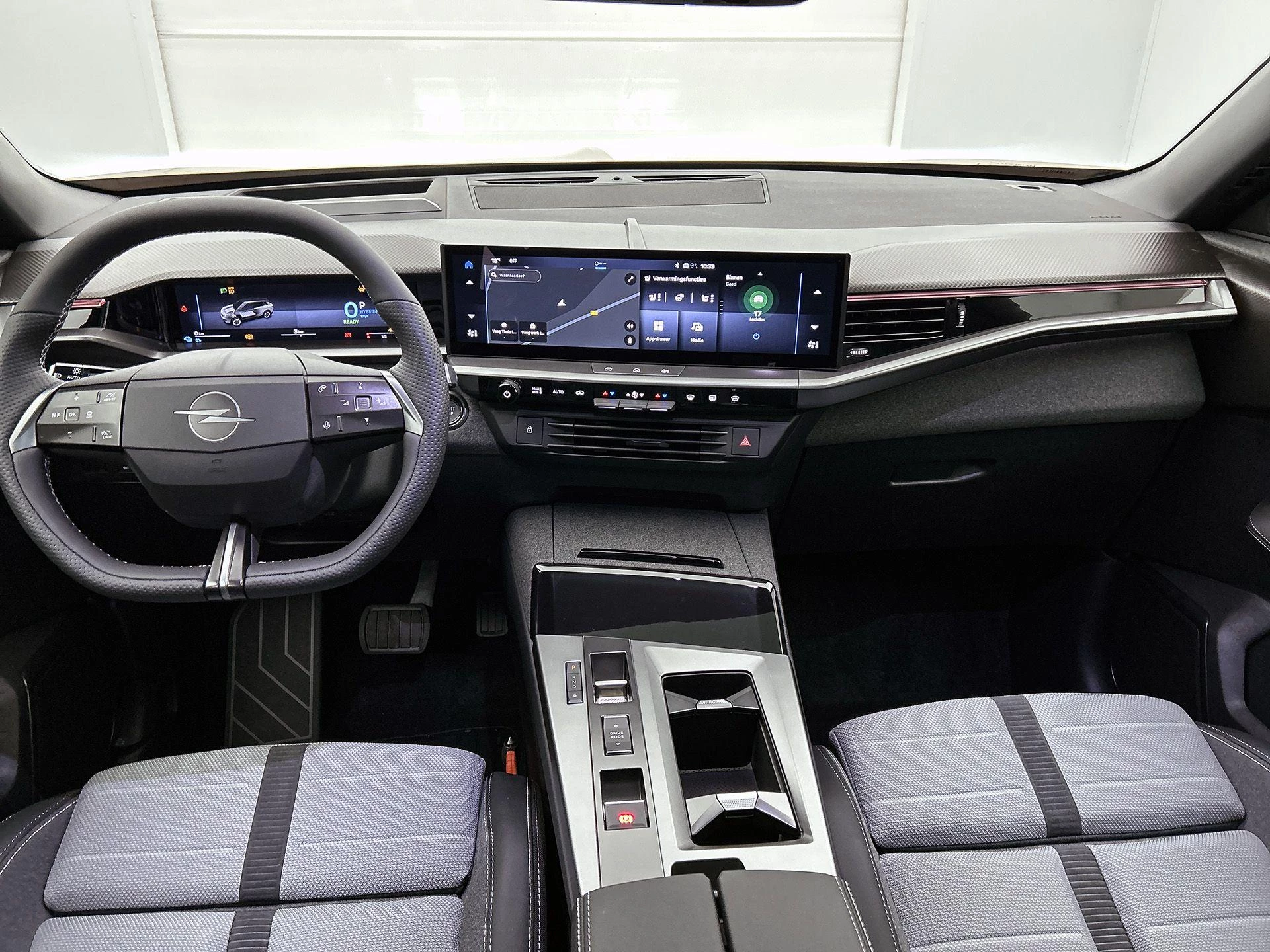 Opel Grandland 1.6 Turbo Plug-in-Hybrid GS