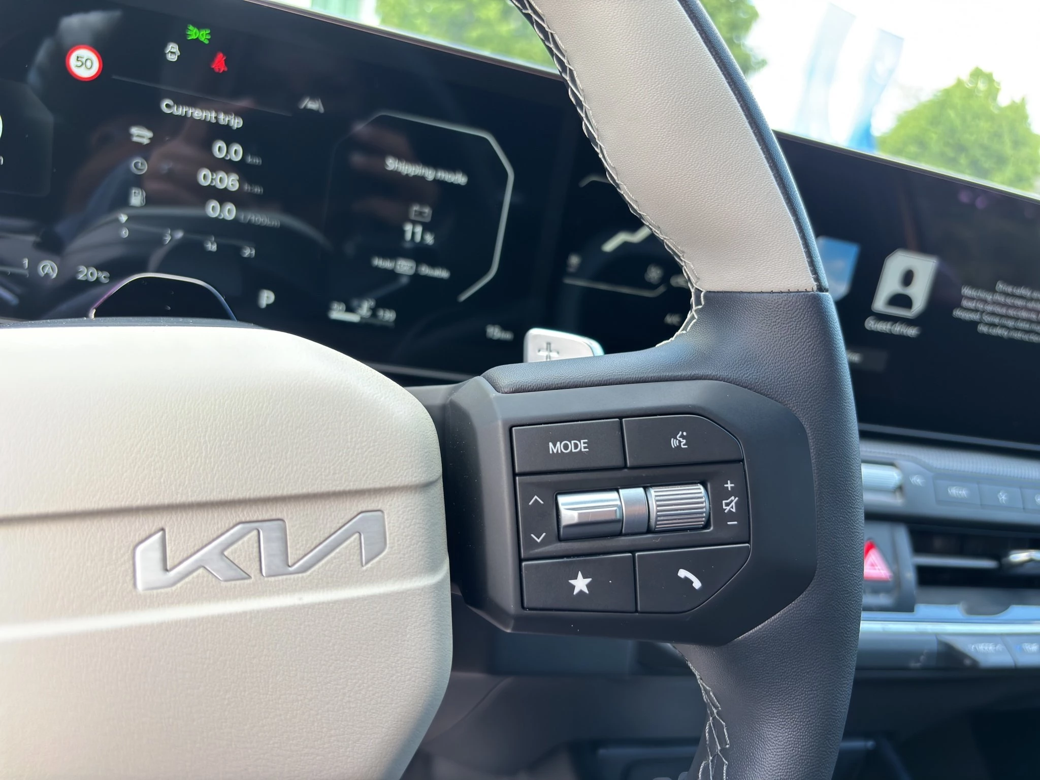 Kia K4 GT-Line 1.6 T-GDI 132 kW DCT Schräghecklimousine. 5-türig