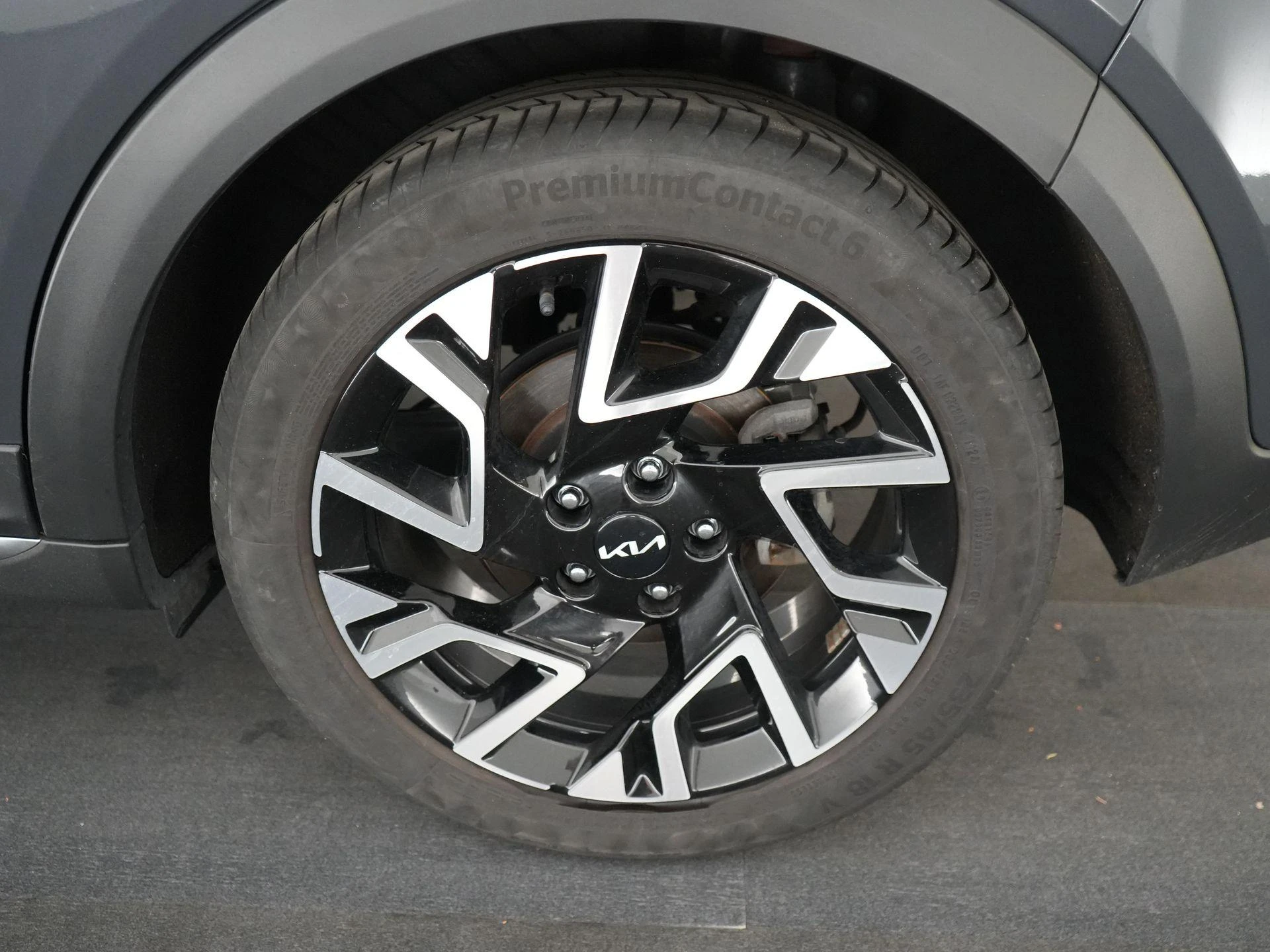 Kia XCeed 1.0 T-GDi 120 Pulse