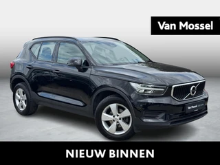 Volvo XC40 T2 Momentum Core
