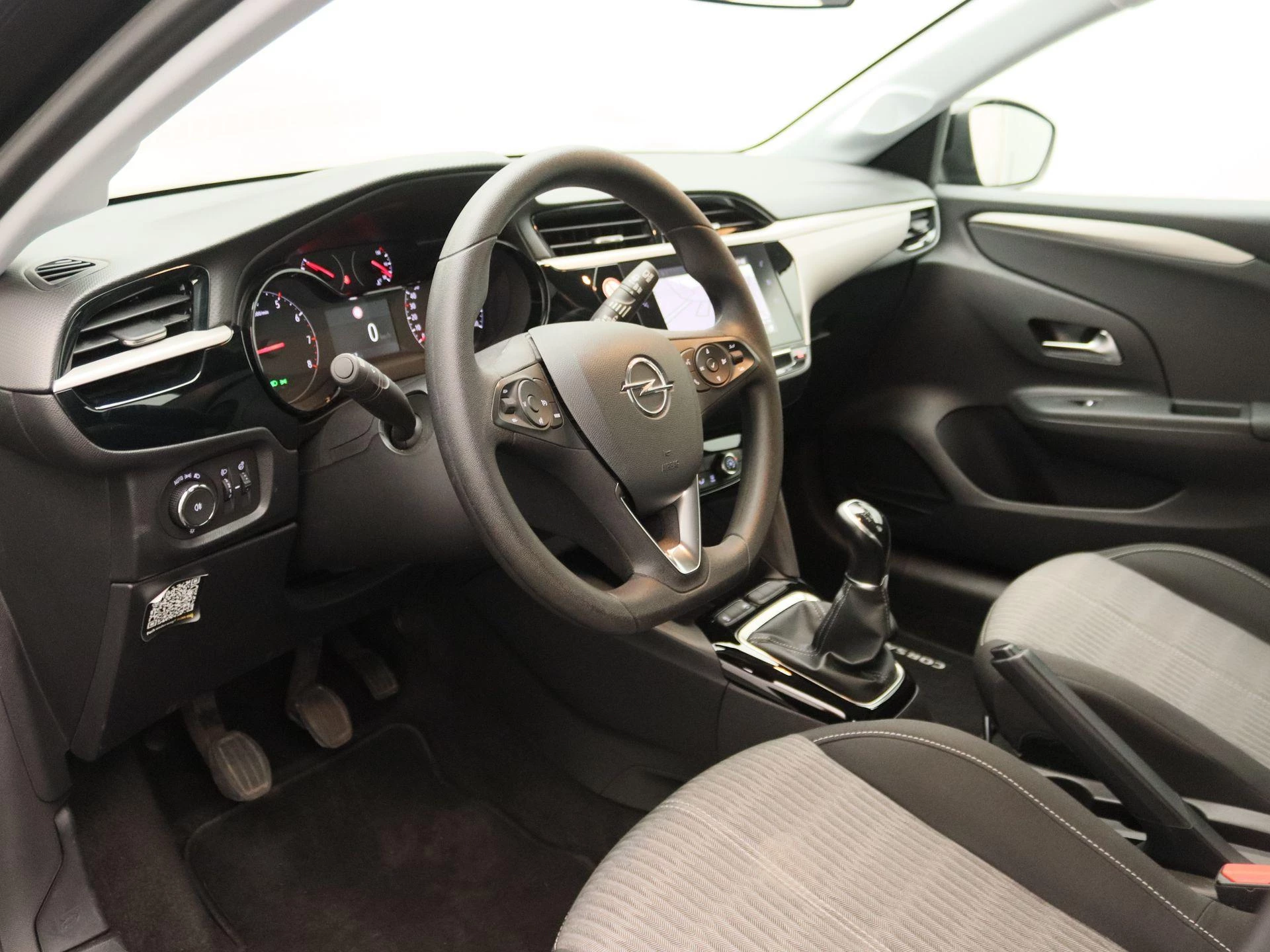 Opel Corsa 1.2 Level 2