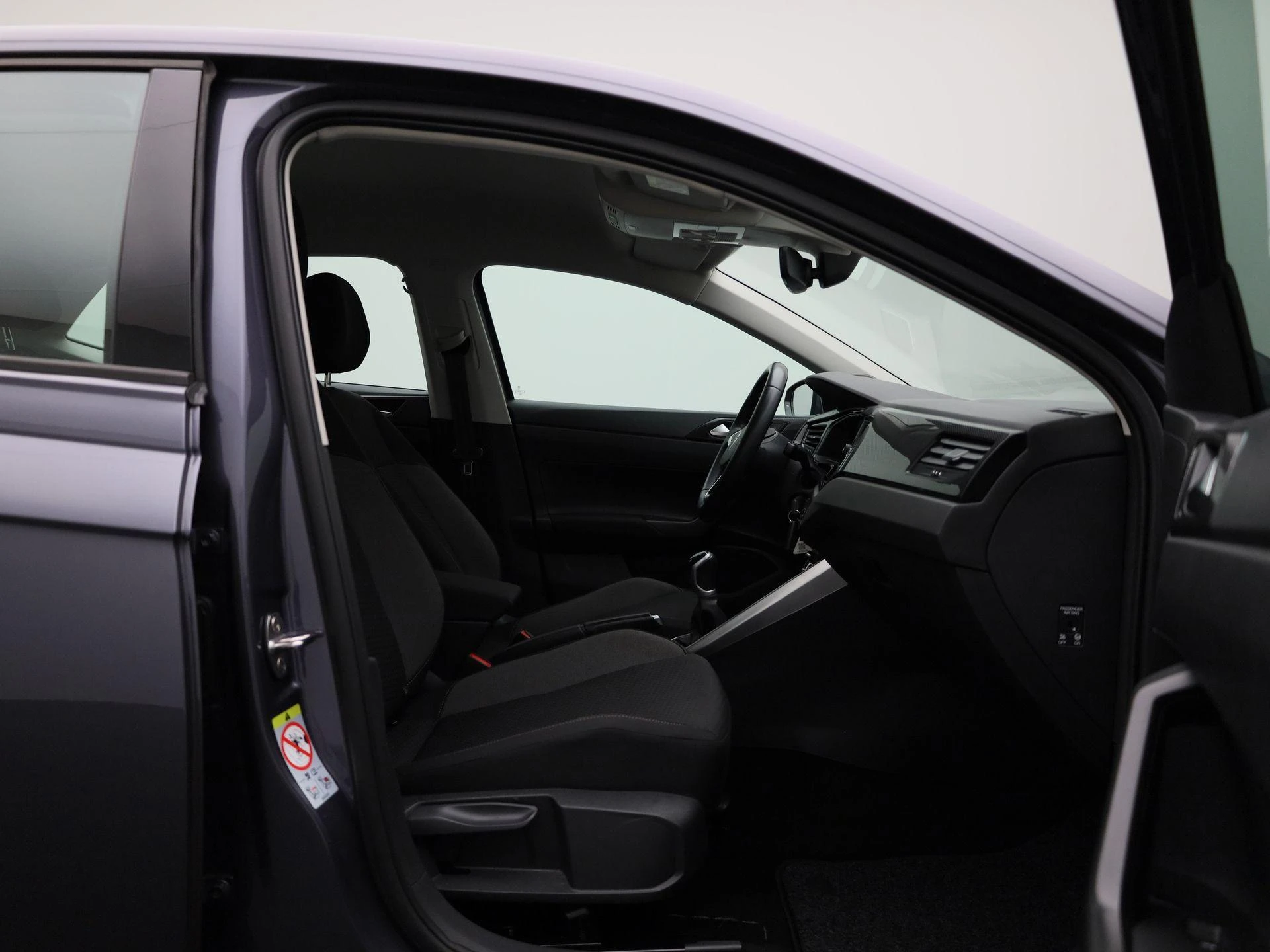 Volkswagen Polo 1.0 TSI Life