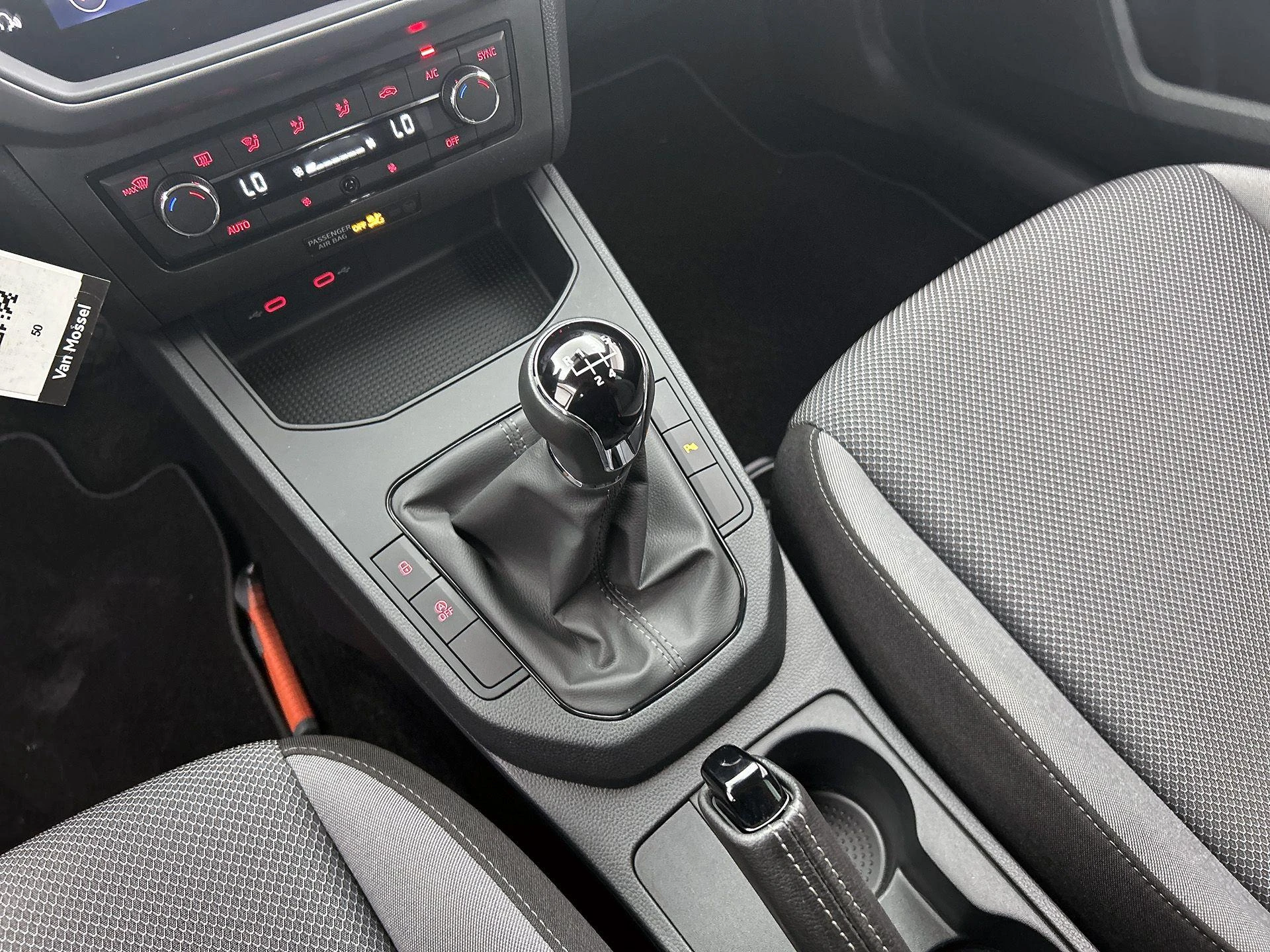 SEAT Ibiza 1.0 TSI Style Business Intense