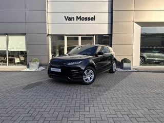 Land Rover Range Rover Evoque D165 R-Dyn S