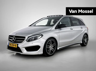 Mercedes-Benz B-Klasse 180
