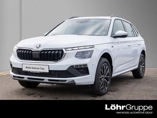 Škoda Kamiq 1,0 TSI DSG Tour