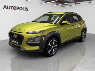 Hyundai Kona 1.0 T-GDI Sky