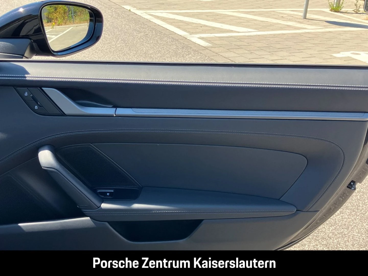 Porsche 911 992 Carrera S Cabriolet InnoDrive Sportabgas carrera s