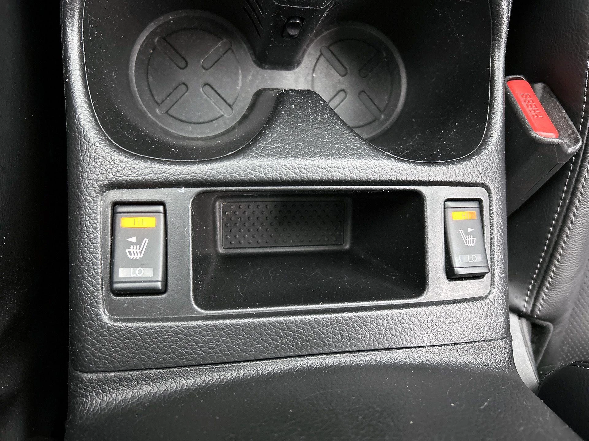 Nissan X-Trail 1.6 DIG-T Tekna