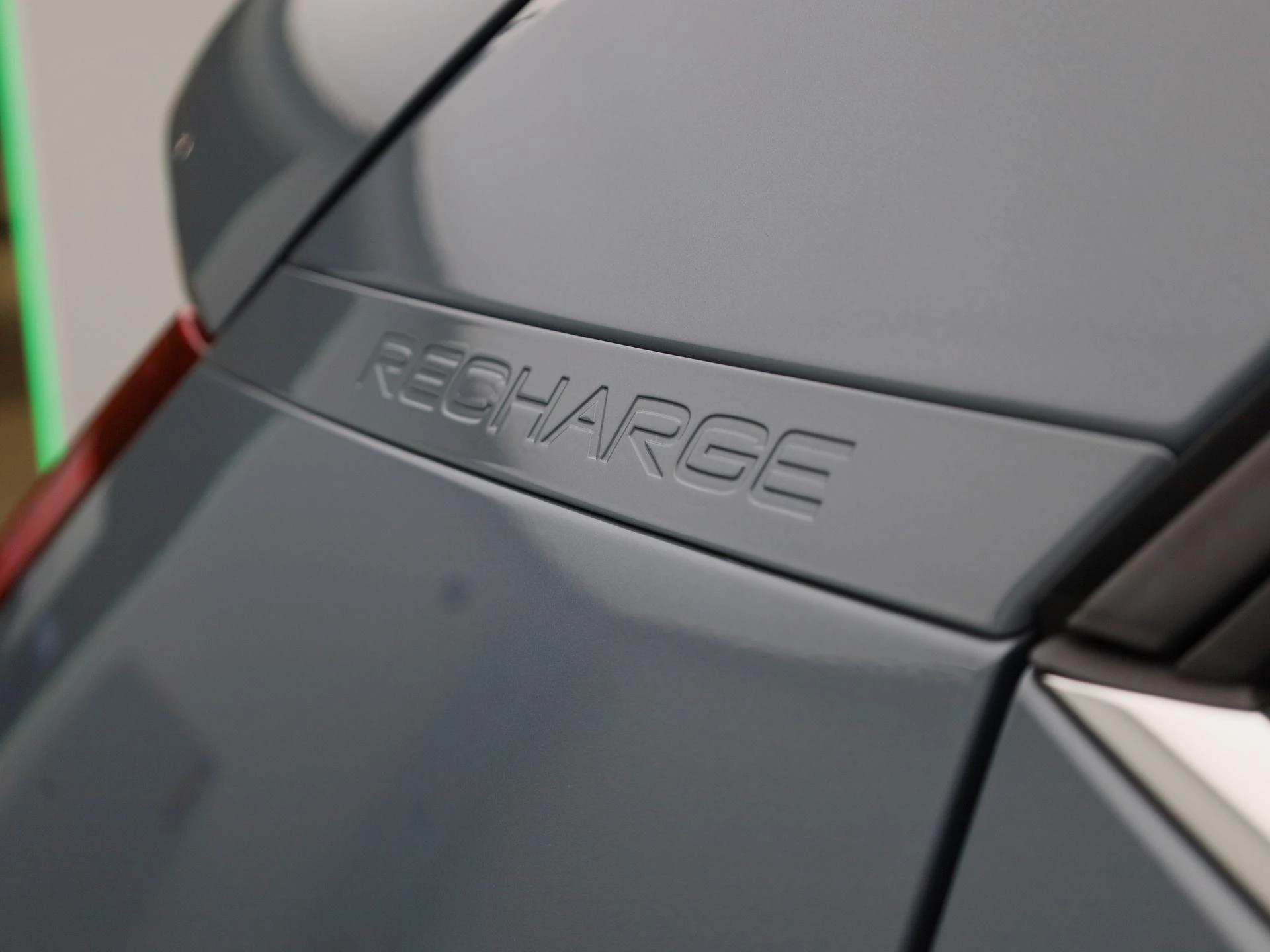 Volvo XC40 1.5 T4 Recharge Expression