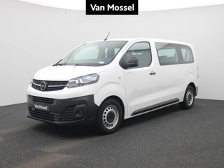 Opel Zafira Life 1.5 TD BI 120 S/S L2H1 Business Ed Std
