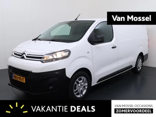 Citroën Jumpy 2.0 BlueHDI 145 M Club