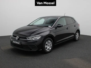 Volkswagen Polo 1.0 MPI