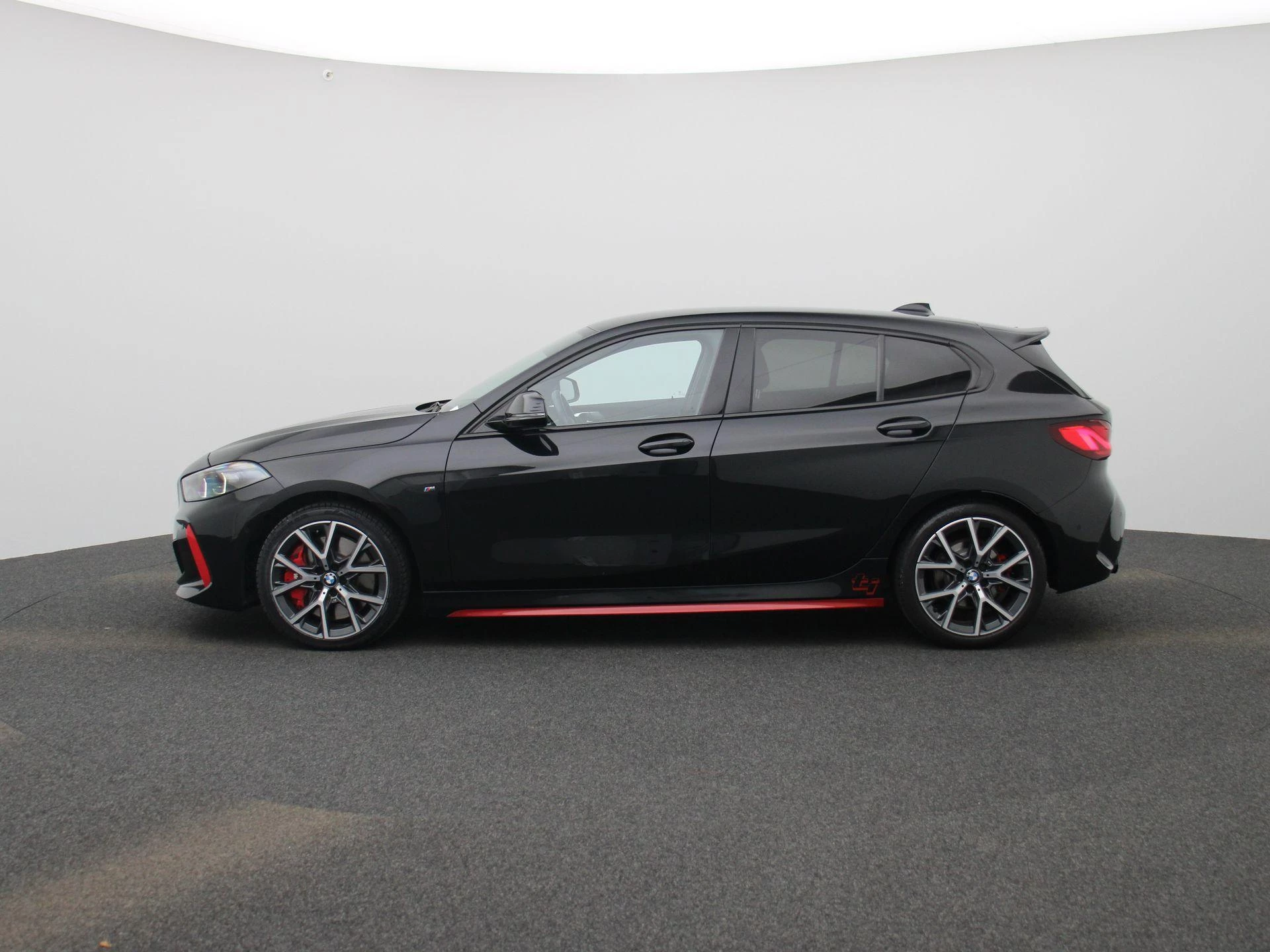 BMW 1 Serie Hatch 128ti