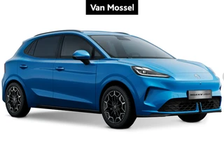 MG MG4 Urban Premium 54kWh