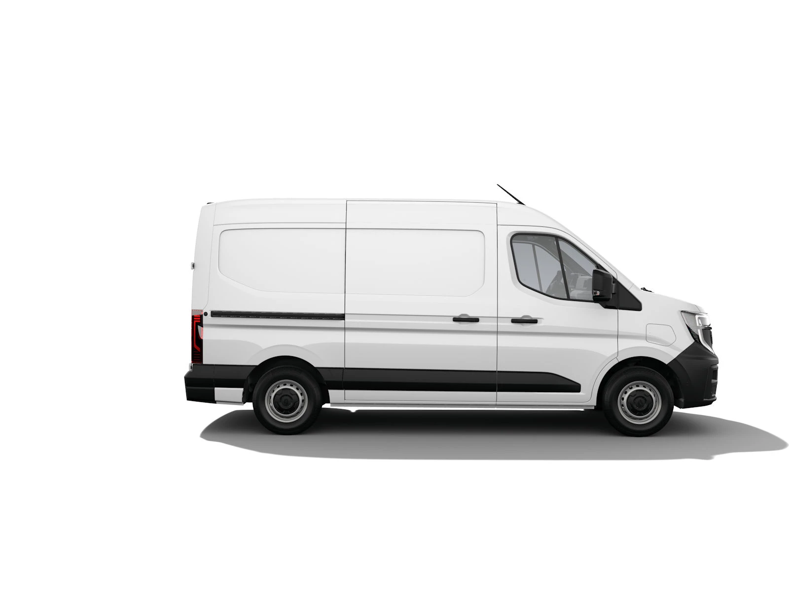 Renault Master Gesloten Bestel L2H2 T35 E-TECH Electric 140 Long Range 1AT Advance