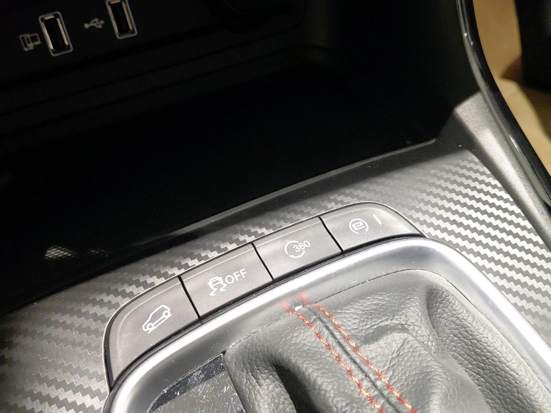 MG ZS 1.0 T-GDi AT LUXURY