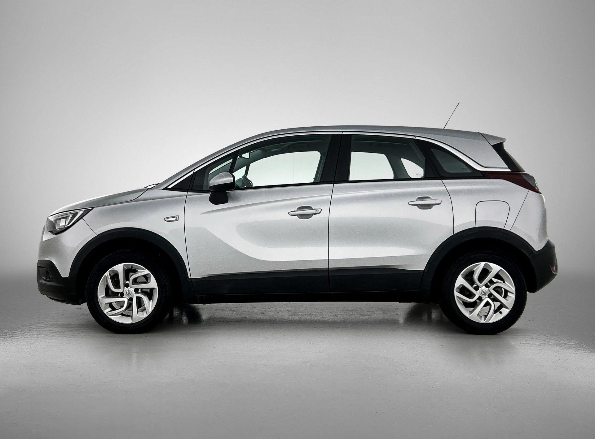 Opel Crossland X 1.2 Turbo 120 Jaar Edition