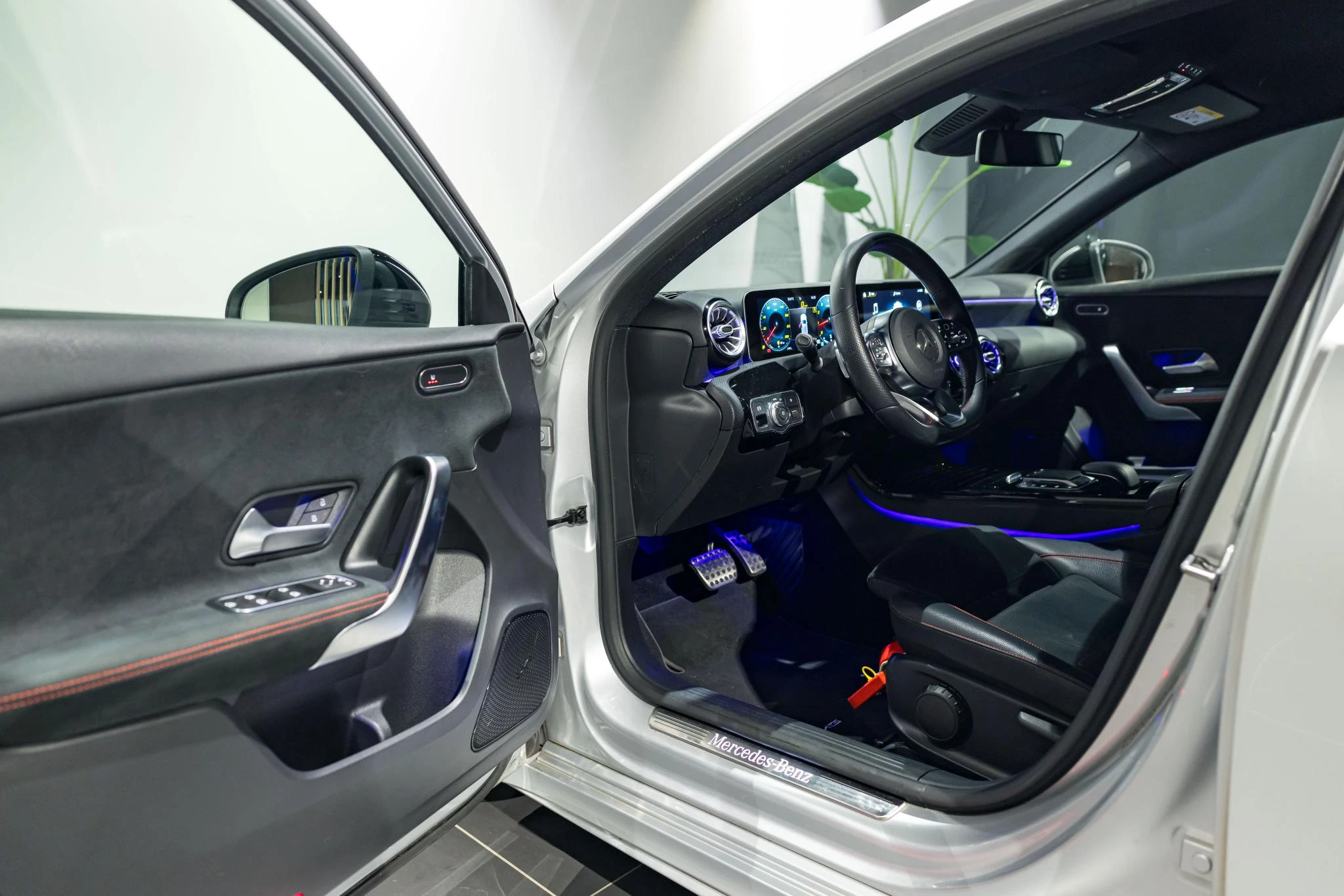 Mercedes-Benz-Classe A-image-21