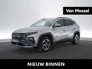 Hyundai Tucson 1.6 T-GDi Feel 7-DCT