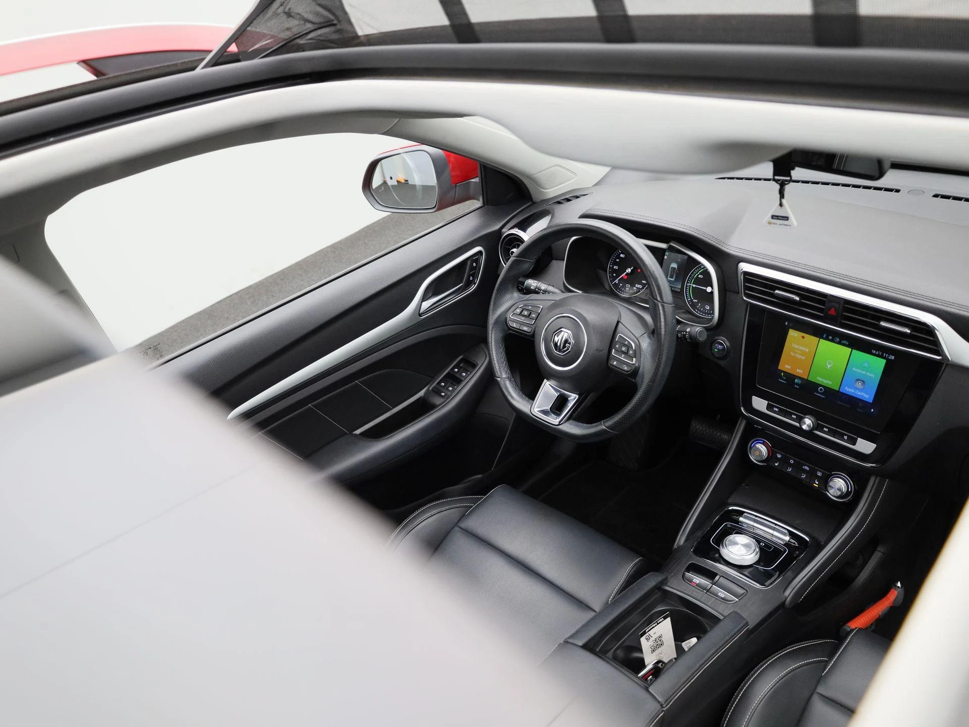 MG-ZS EV-image-34