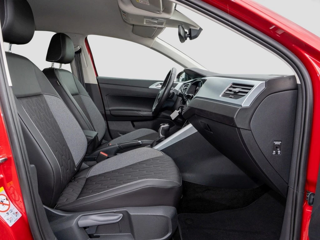 Volkswagen Polo 1.0 TSI DSG Goal Navi, Rear-View, AHK