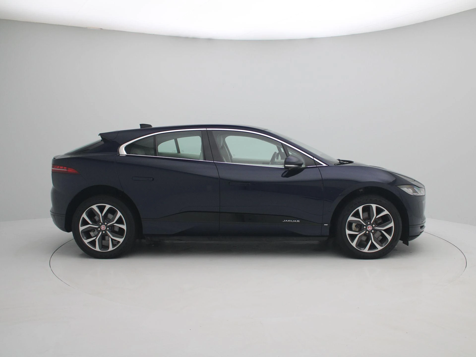 Jaguar I-PACE EV320 SE Business Pack 90 kWh