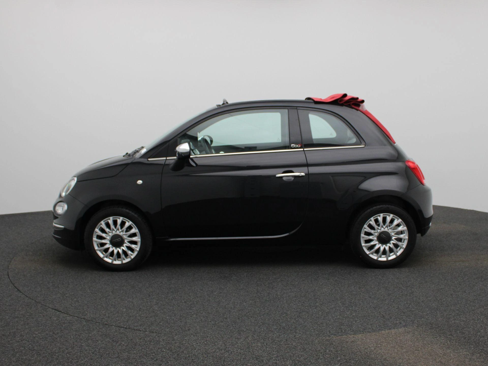 Fiat 500 1.0 Hybrid Cult