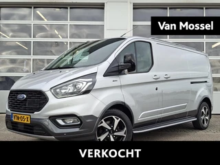Ford Transit Custom 300 2.0 TDCI L2H1 Active