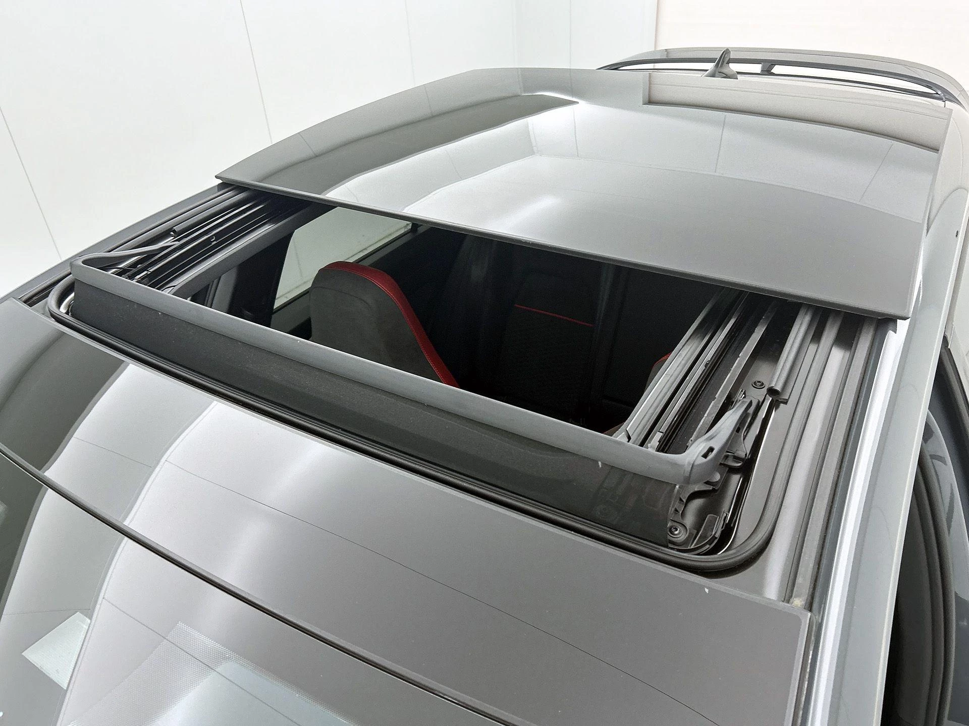 Volkswagen Golf 2.0 TSI GTI Clubsport | 360 PK |