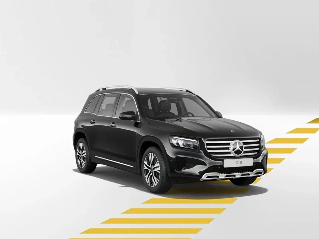 Mercedes-Benz-GLB 200 d-image-8