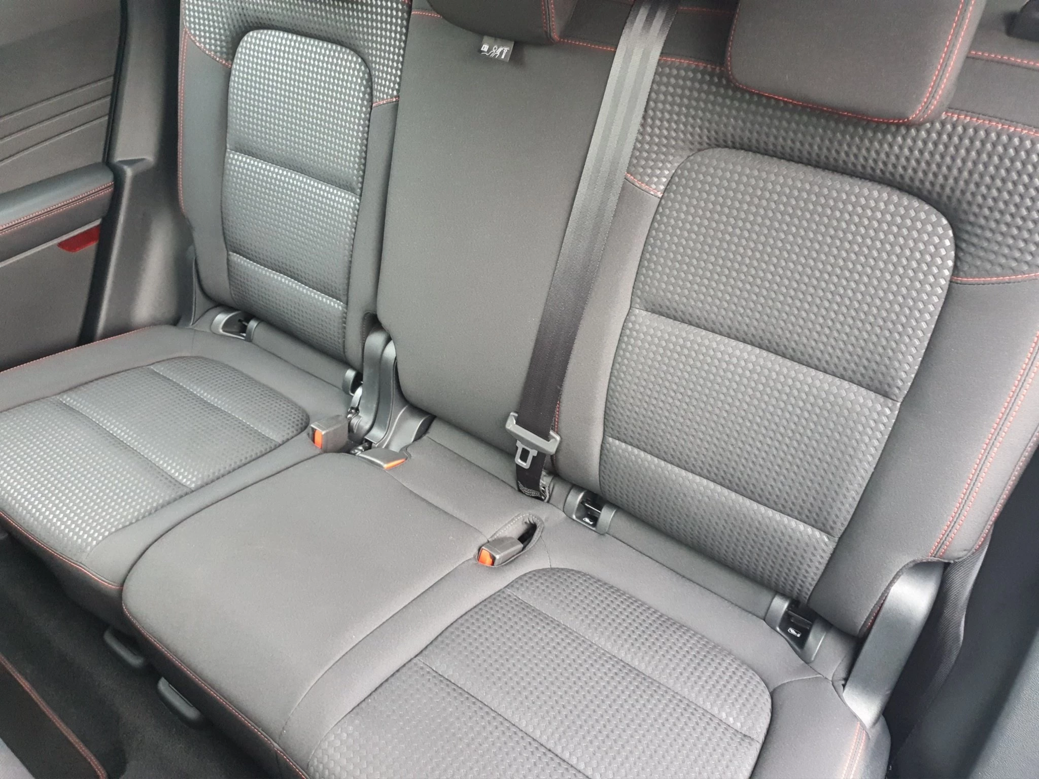Ford Kuga ST-Line AHK ACC KAM NAVI LED WI-PKT