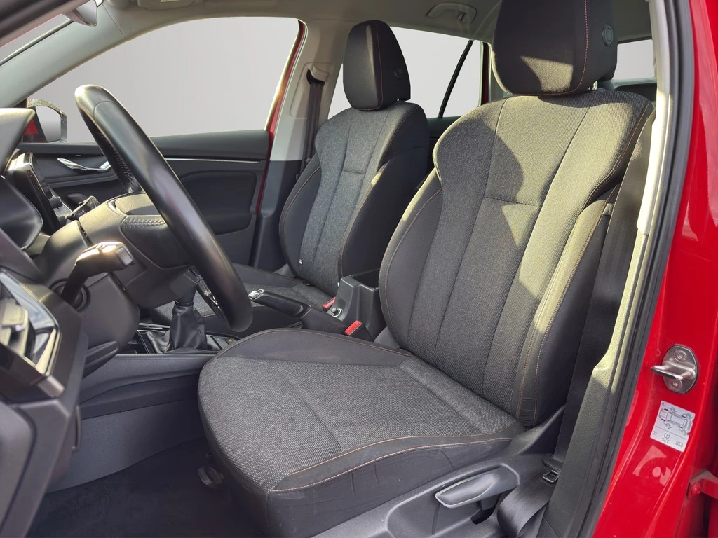 Škoda Kamiq 1.0 TSI Clever *KAMERA*LED*SITZHEIZUNG*