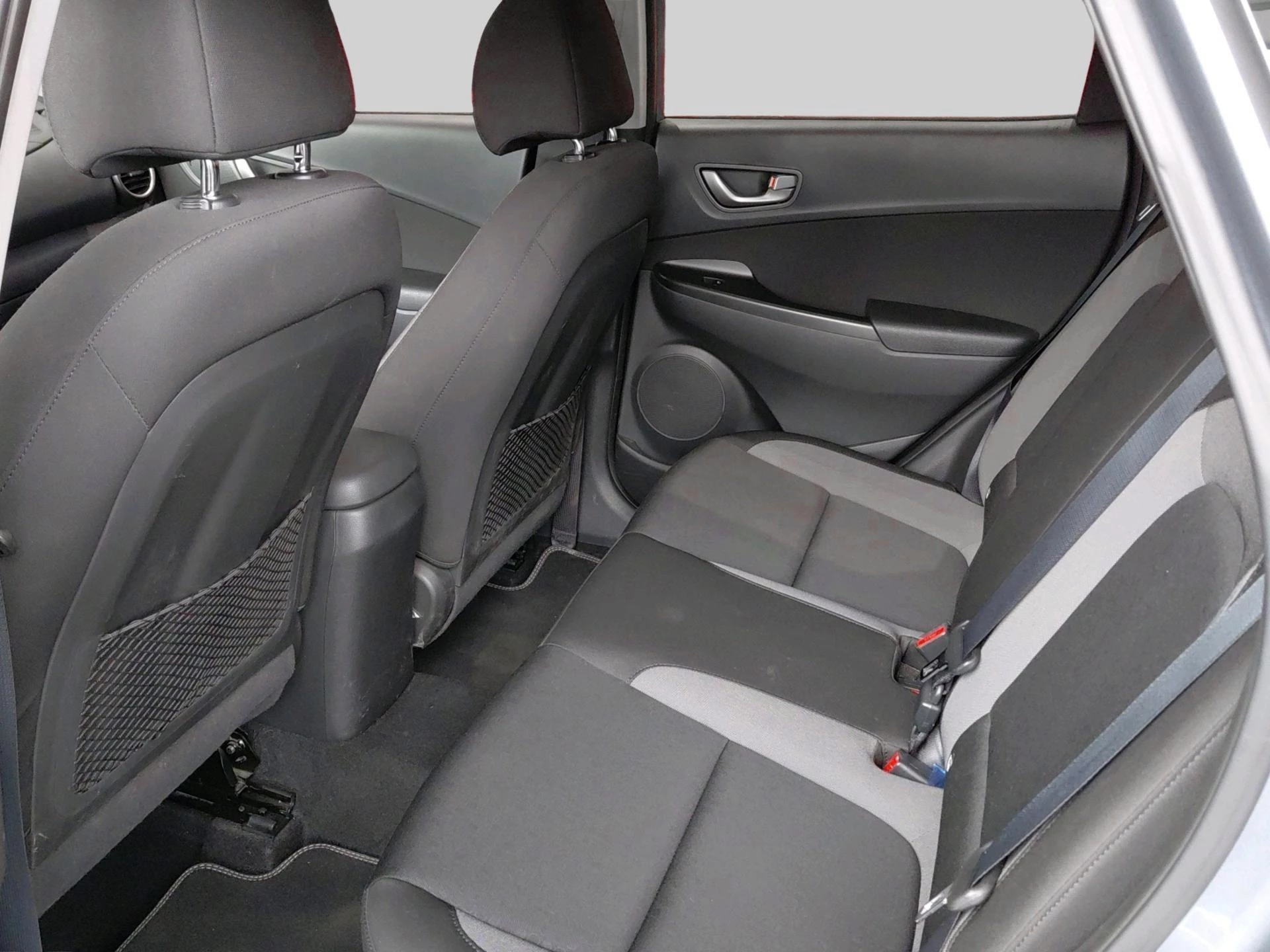 Hyundai Kona 1.0 T-GDI Twist