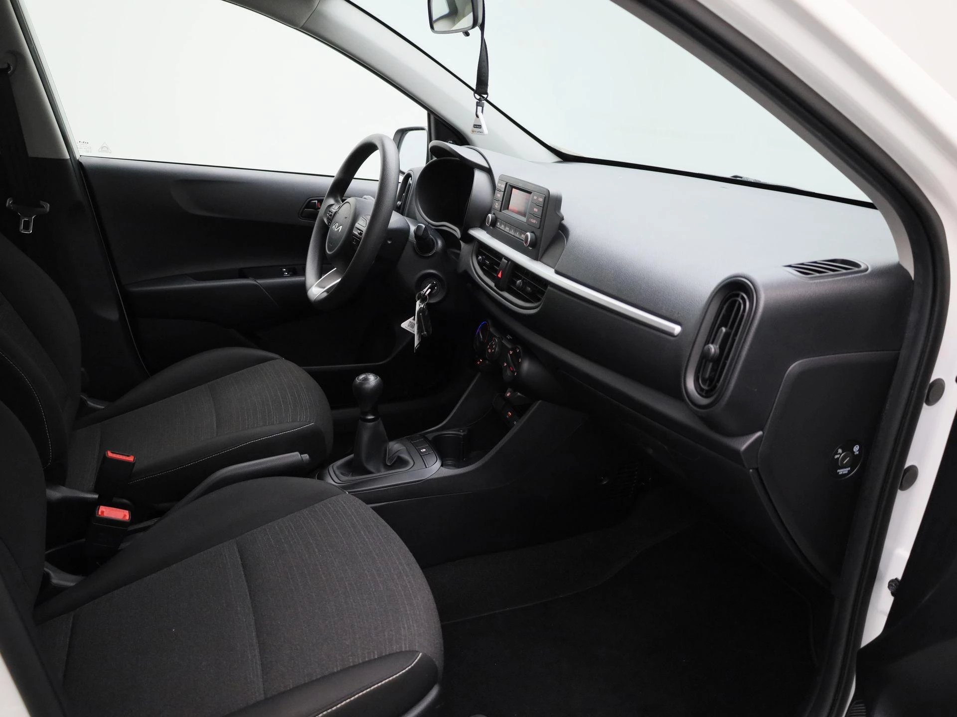 Kia Picanto 1.0 DPi DynamicLine