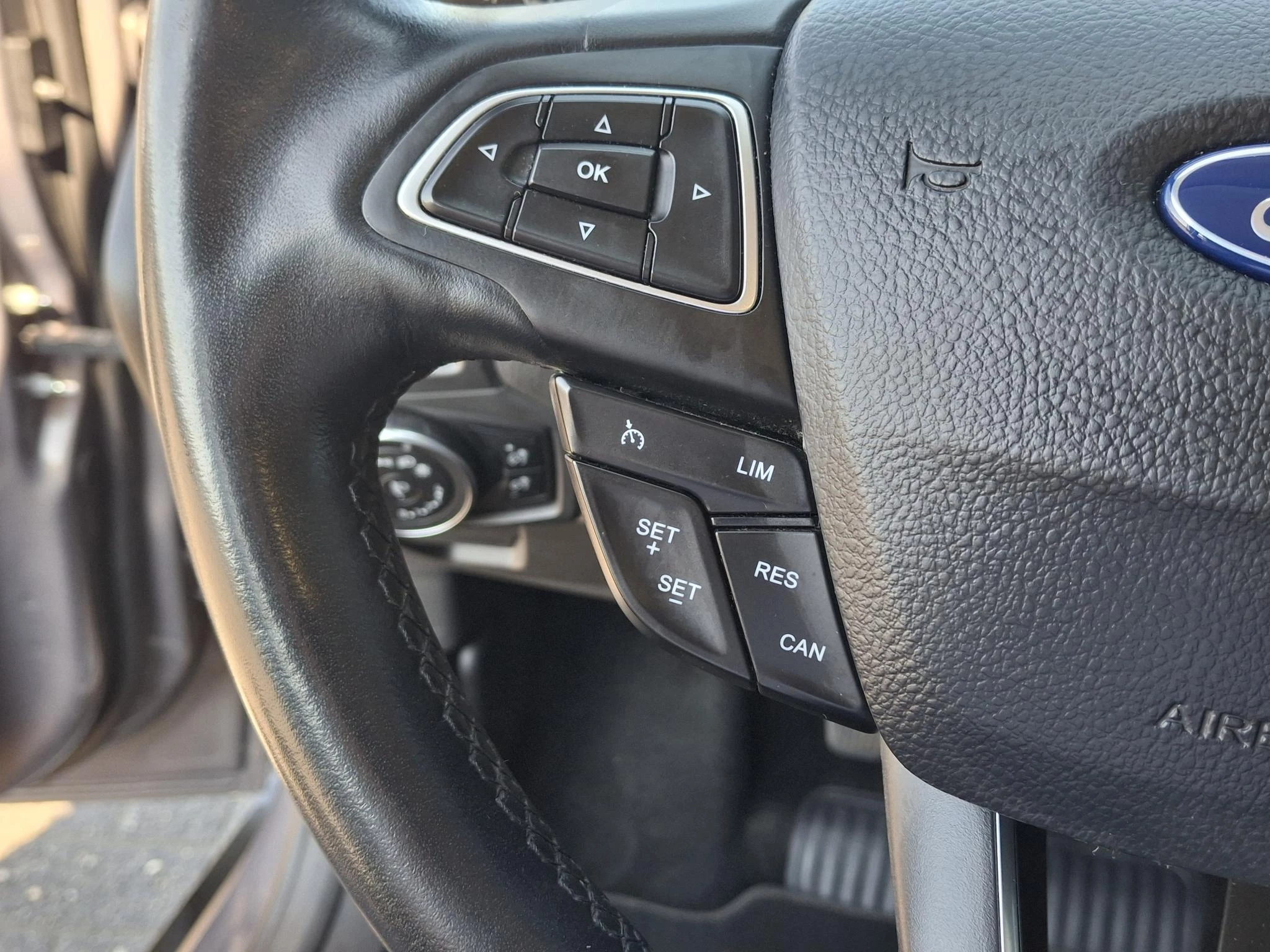 Ford Focus Wagon 1.0 First Edition