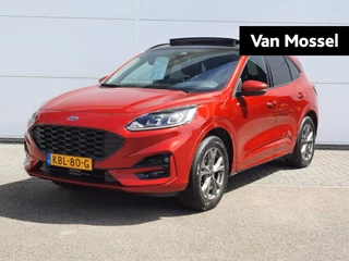 Ford Kuga 2.5 PHEV ST-Line
