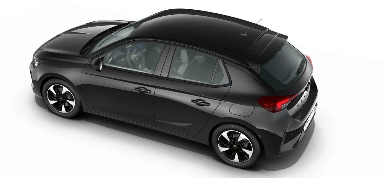 Opel Corsa-e