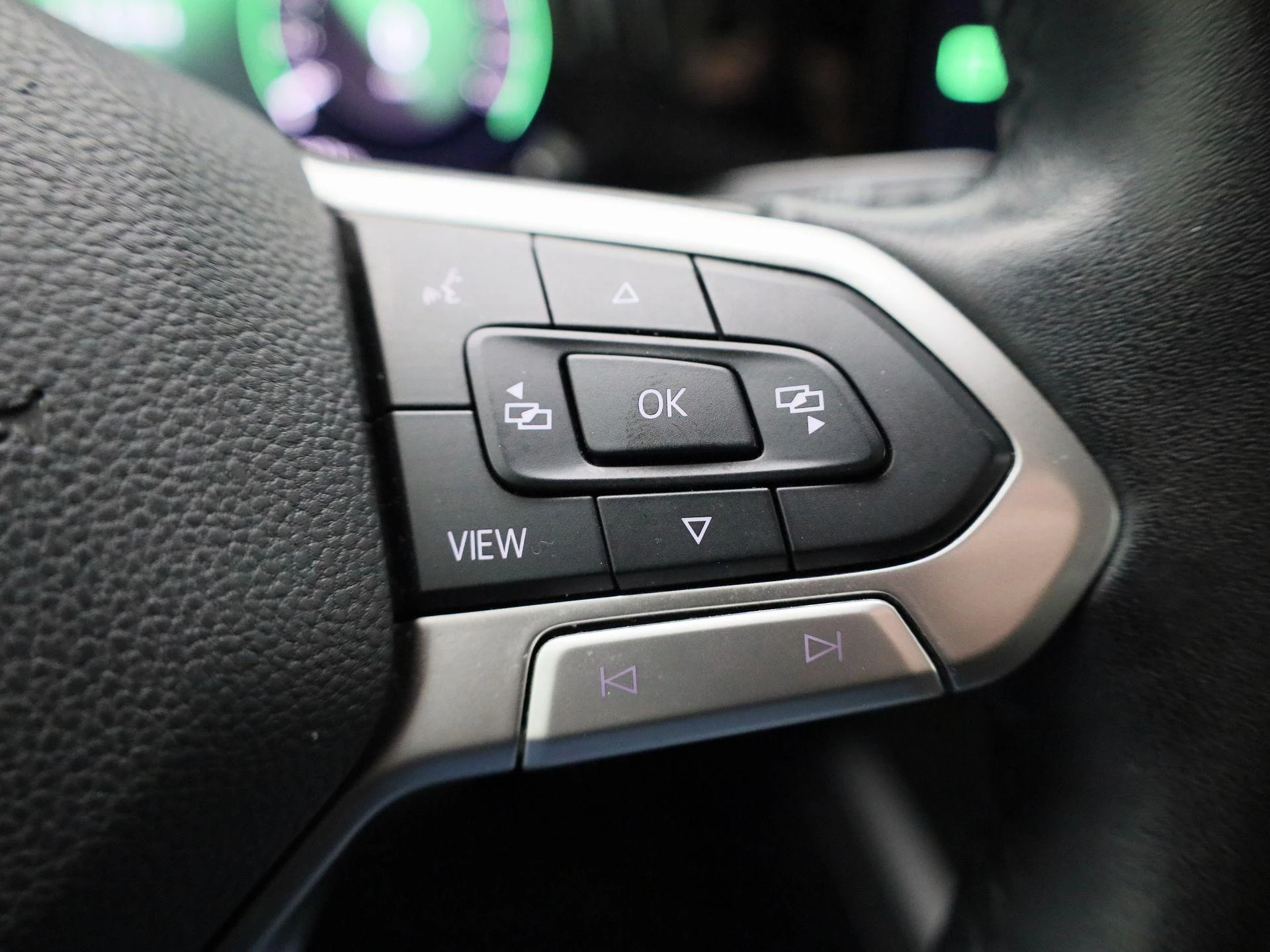 Volkswagen Golf Variant VIII 1.0 eTSI 81kW DSG Life