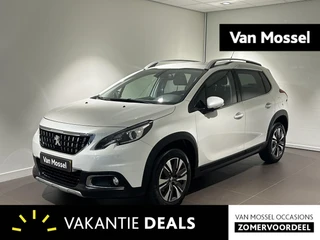 Peugeot 2008 1.2 PureTech Allure