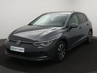 Volkswagen Golf VIII Golf VIII 1.5TSI 130PK *VIRTUAL COCKPIT*CAMERA*LED*CRUISE*PDC*NAVI*APP-CONNECT*...*