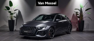 Audi RS3 Sportback 2.5 TFSI quattro S tronic
