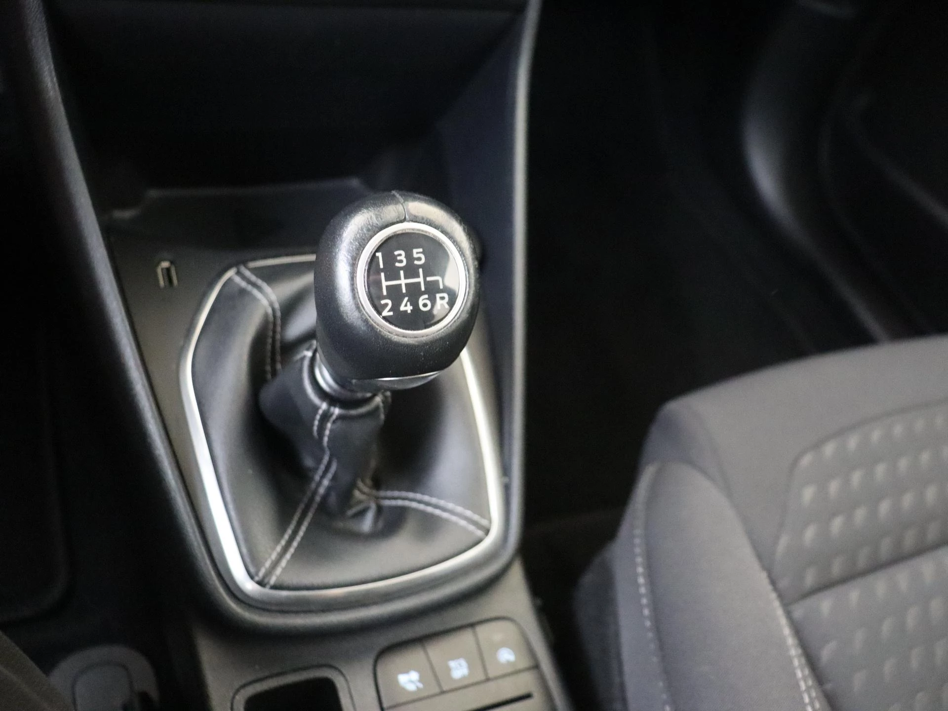 Ford Fiesta 1.0 EcoBoost Titanium X
