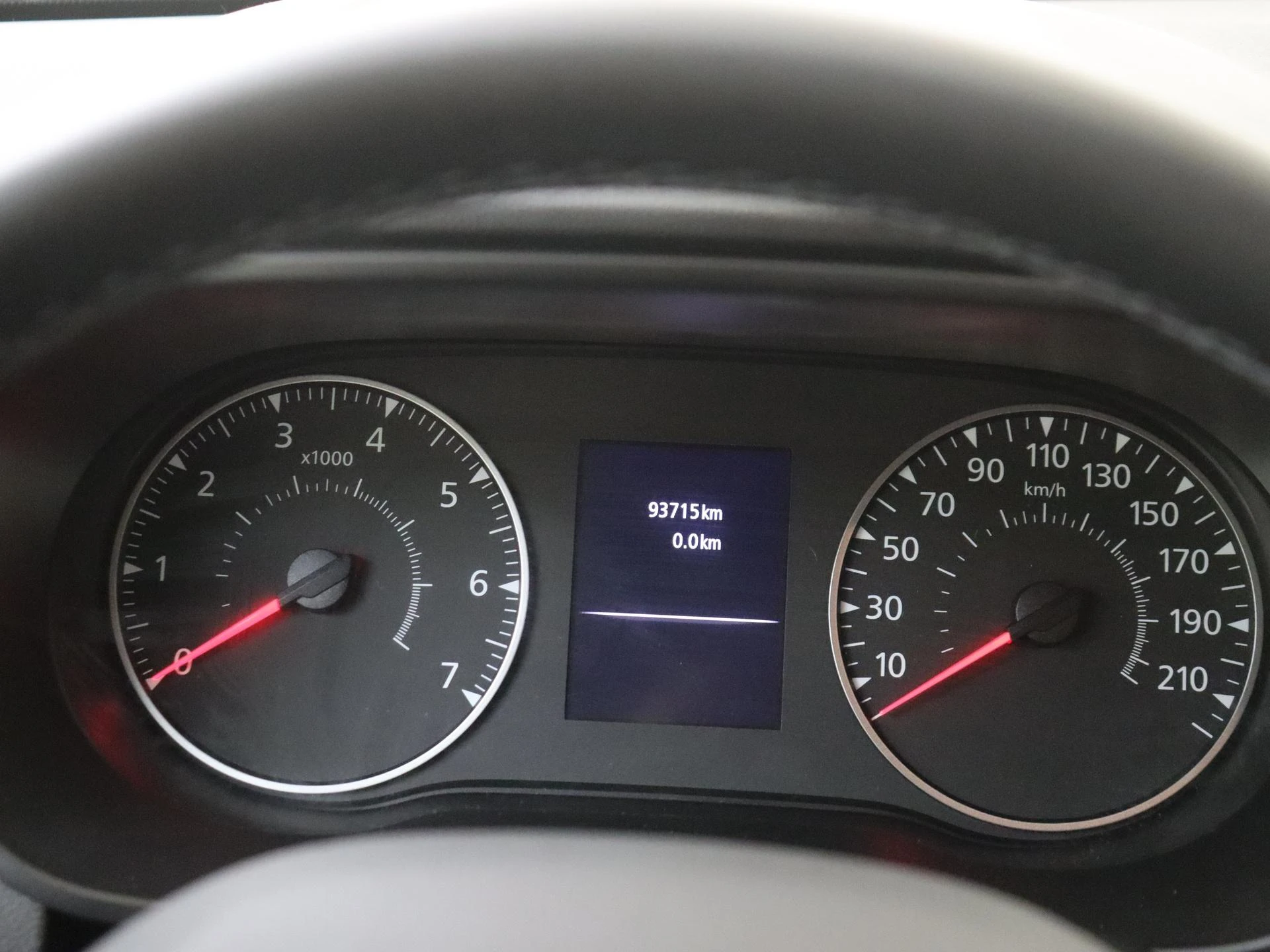Dacia Duster 1.0 TCe 100 ECO-G Extreme