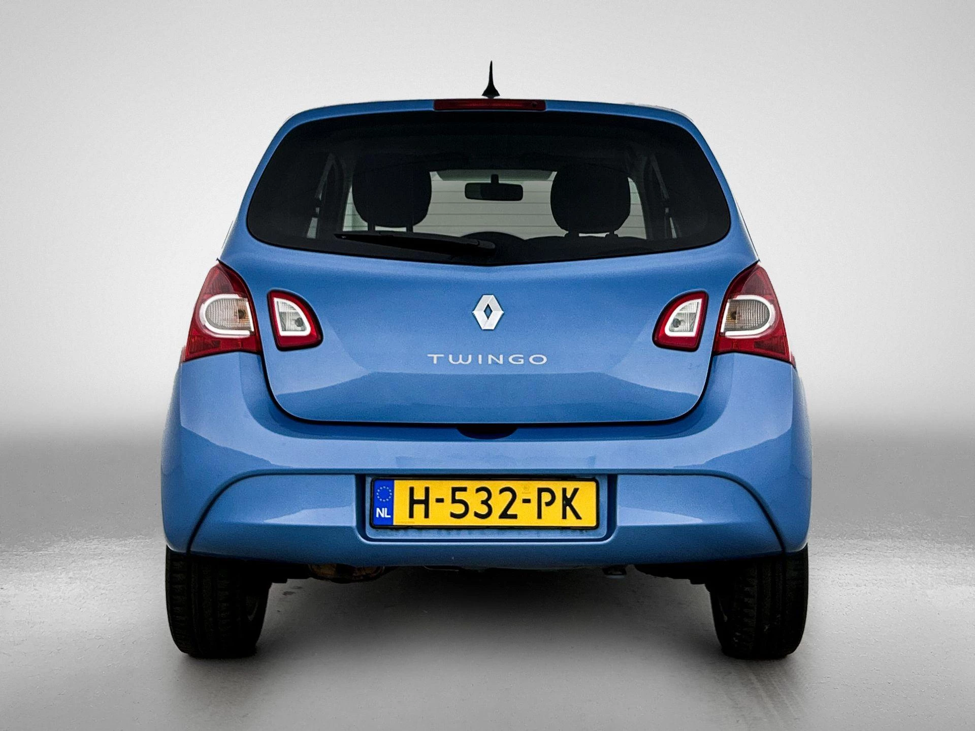 Renault Twingo 1.2 16V Dynamique